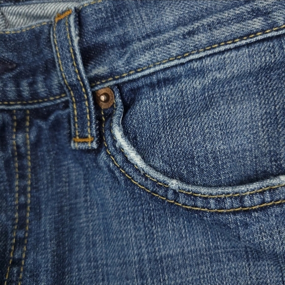 7 For All Mankind mens Brett Bootcut jeans - Picture 3 of 12